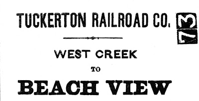 Learn more at Tuckerton Shops