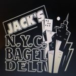 Jack's NYC Bagel & Deli